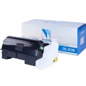 Тонер-картридж NV PRINT (NV-TK-3130) для KYOCERA FS-4200D/4300D, ресурс 25000 стр.