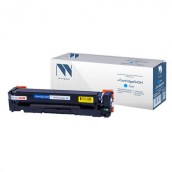 Картридж лазерный NV PRINT (NV-045HC) для CANON MF635 / LBP611/ 613, голубой, ресурс 2200 страниц