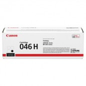 Картридж лазерный CANON (046HBK) i-SENSYS LBP653Cdw / 654Cx / MF732Cdw / 734Cdw, черный, ресурс 6300 страниц, оригинальный, 1254C002